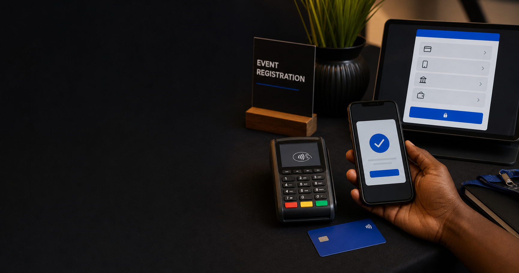 USSD Payment Integration Explained for Organizations supporting SparkGlim product view 2