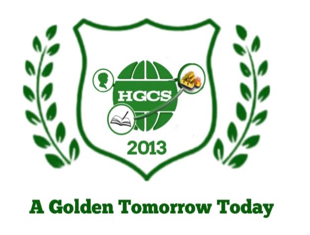 HancyGold Community School Prefectorial Election
