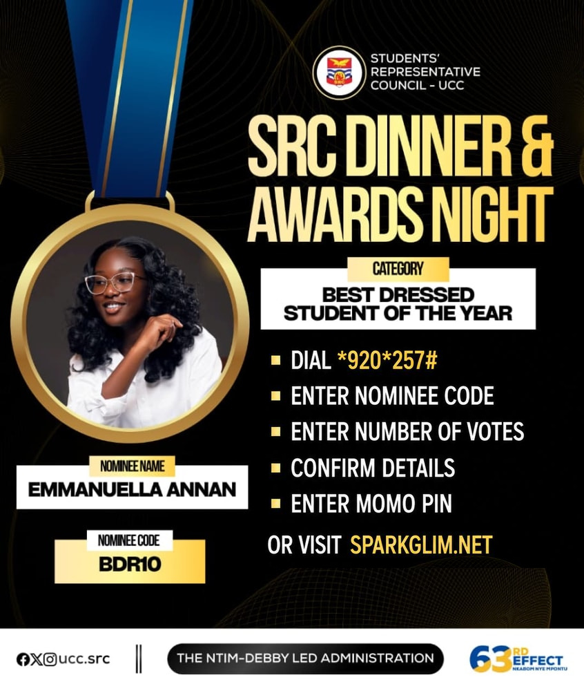 Emmanuella Annan