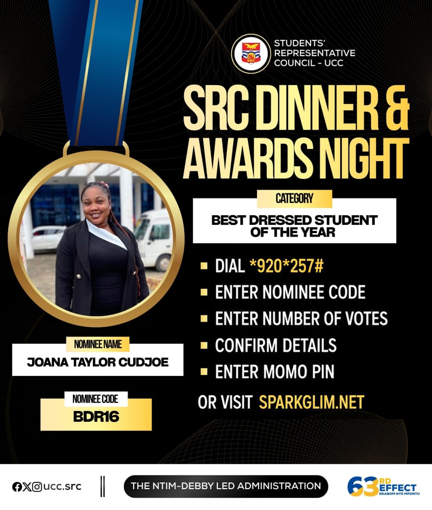 Joana Taylor Cudjoe