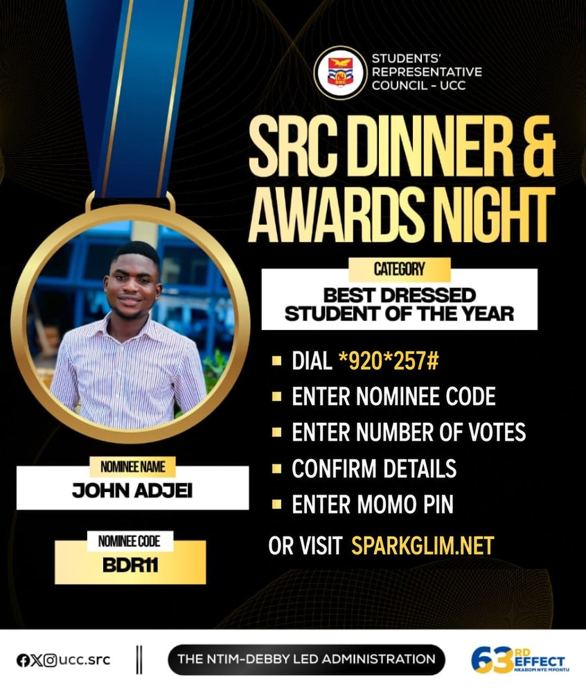 John Adjei