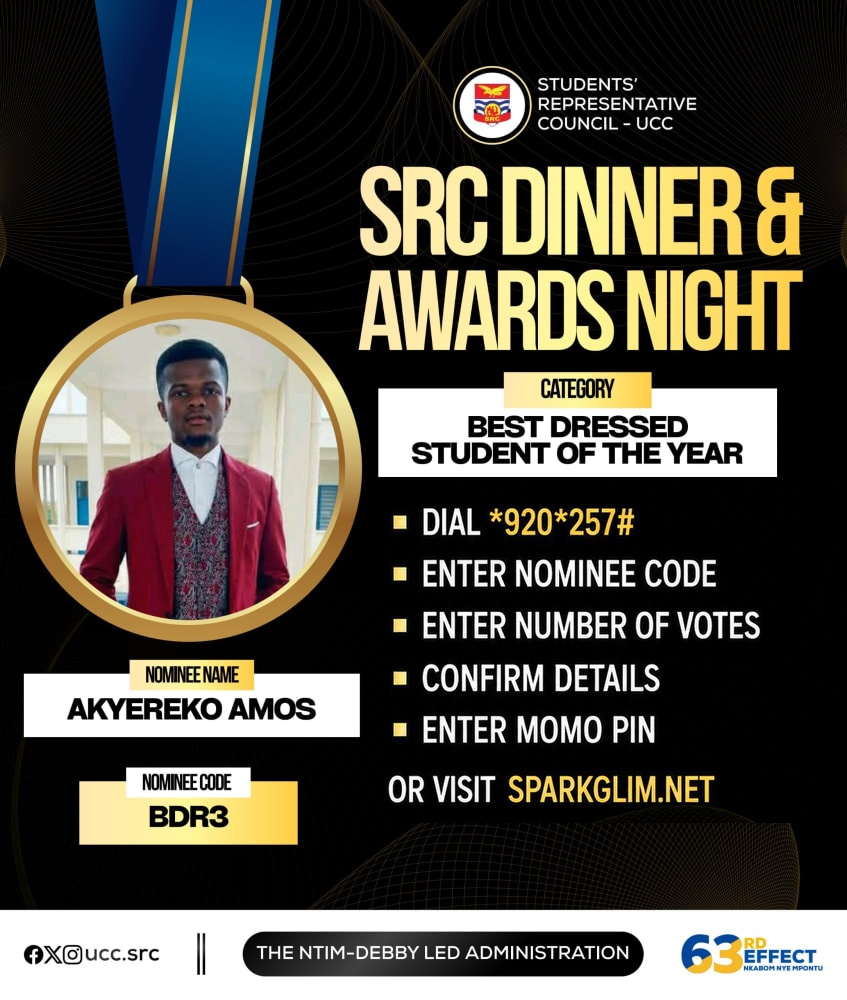 Akyereko Amos