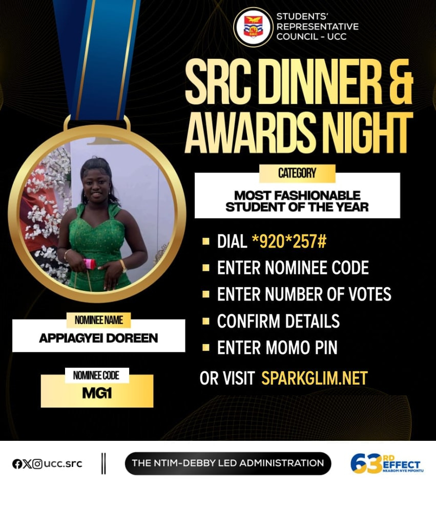 Appiagyei Doreen