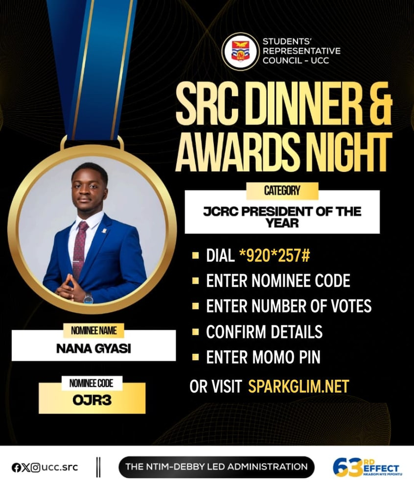 Nana Gyasi