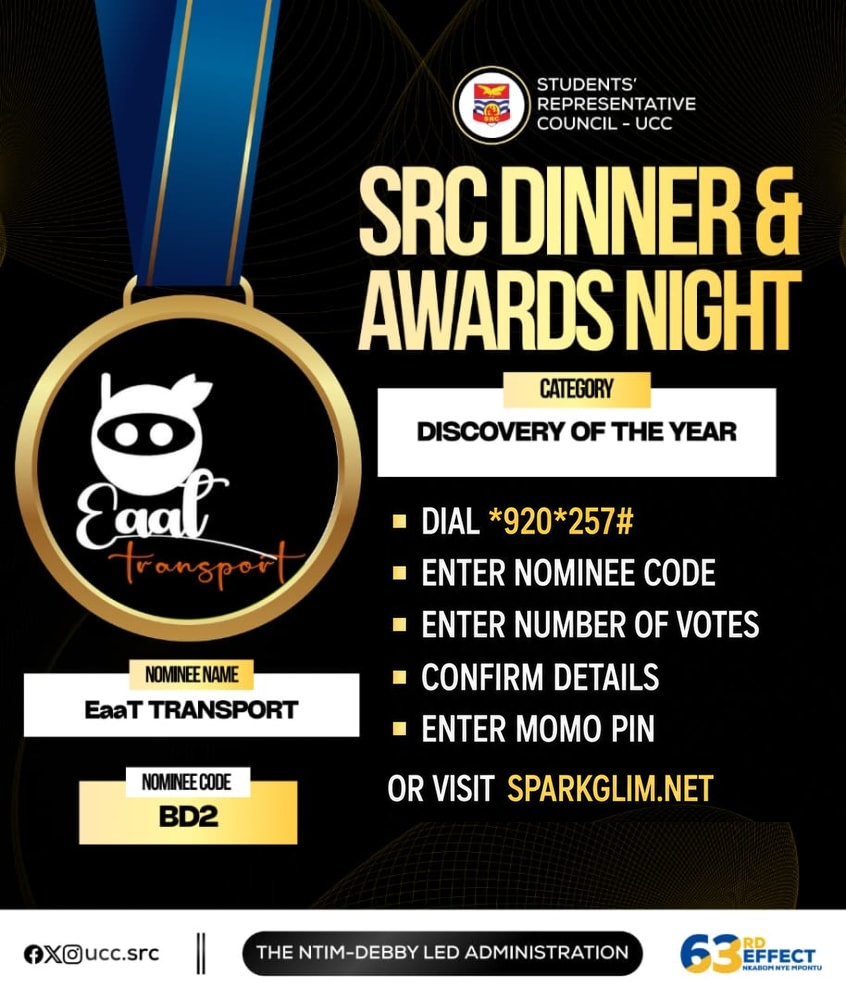 EaaT Transport