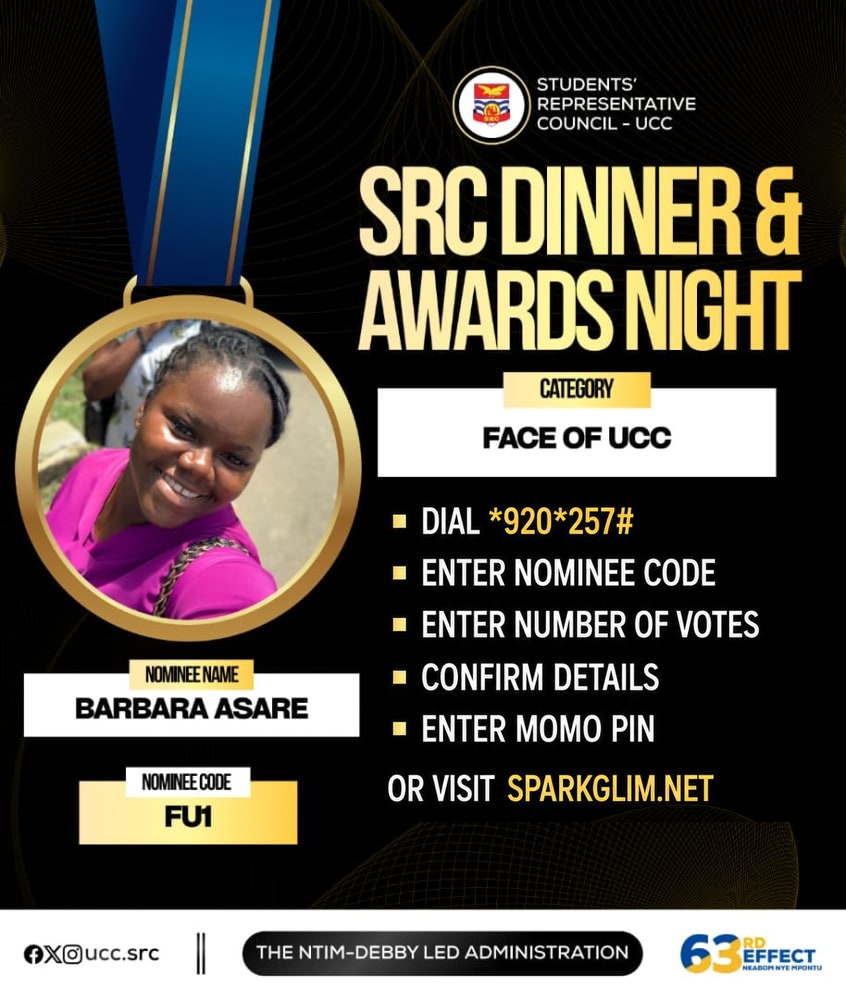 Barbara Asare