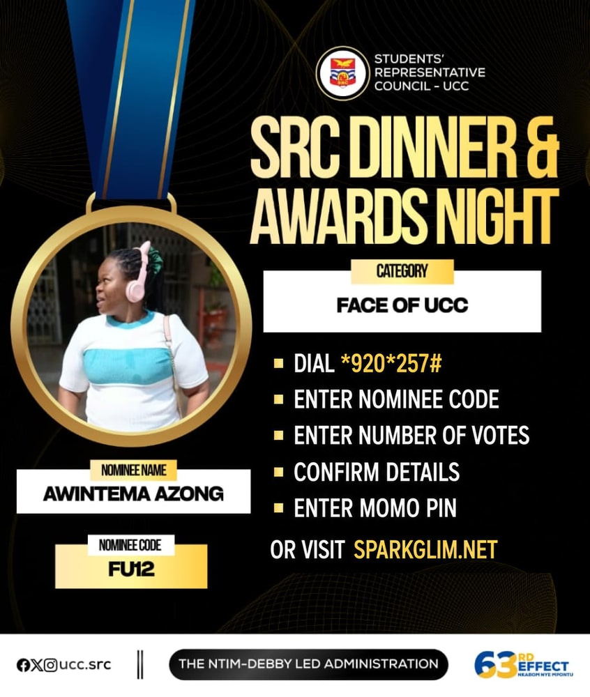 Awintema Azong