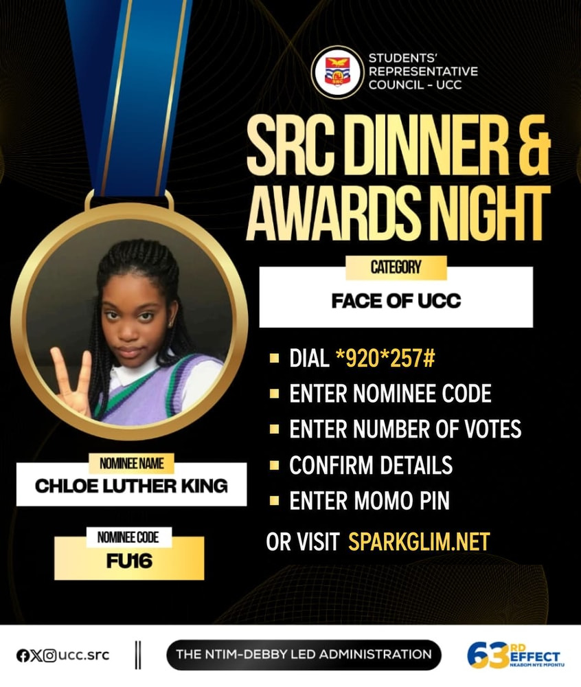 Chloe Lutther king