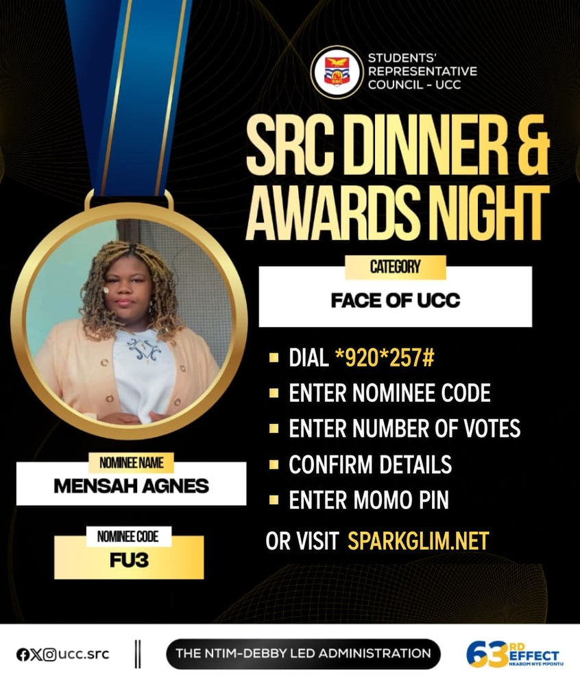 Mensah Agnes