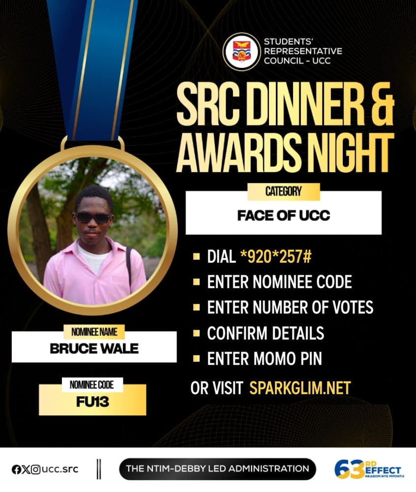 Bruce Wale