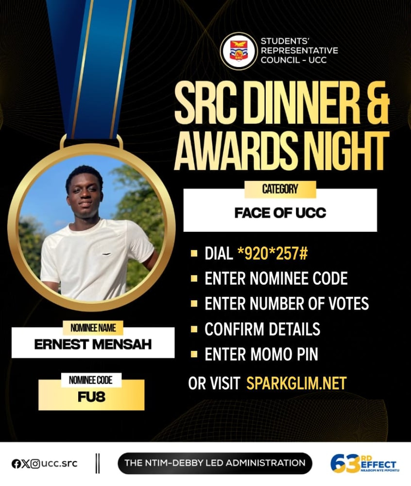 Ernest Mensah