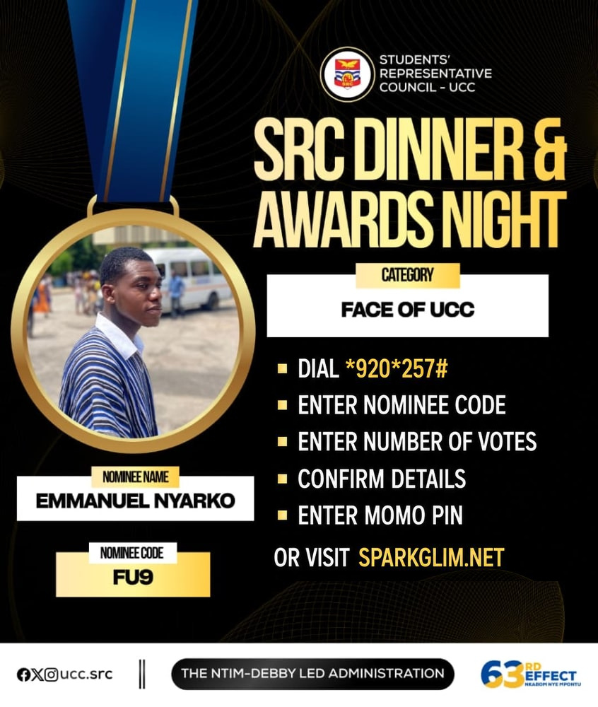 Emmanuel Nyarko