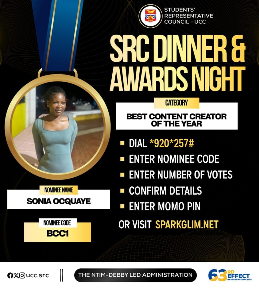 Sonia Ocquaye