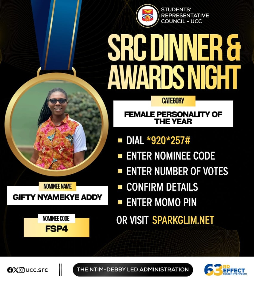 Gifty Nyamekye Addy