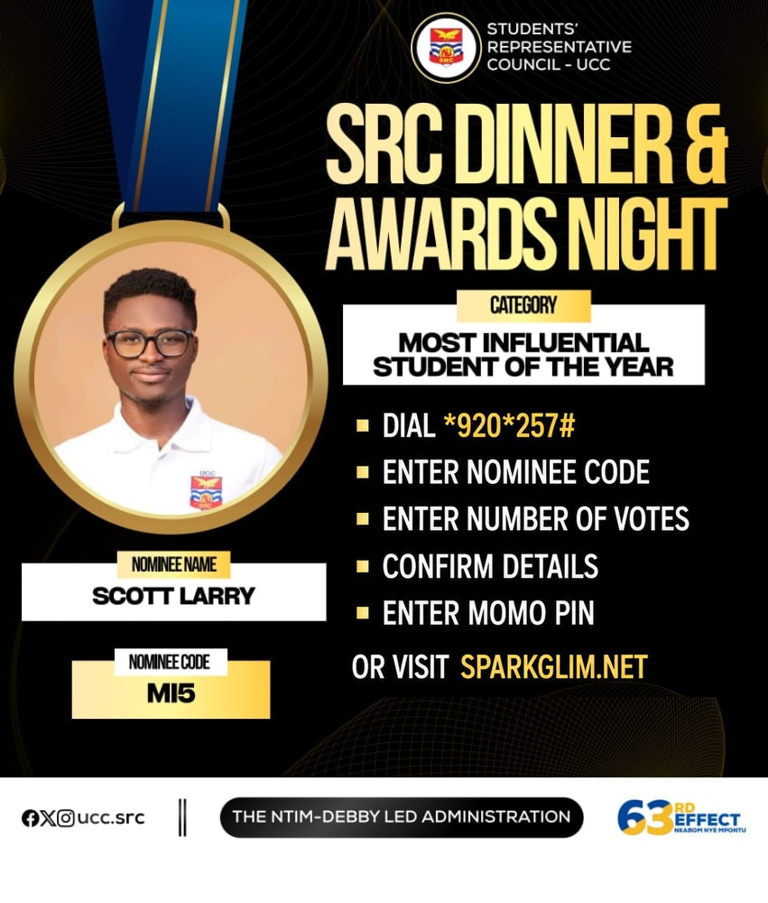 Scott Larry