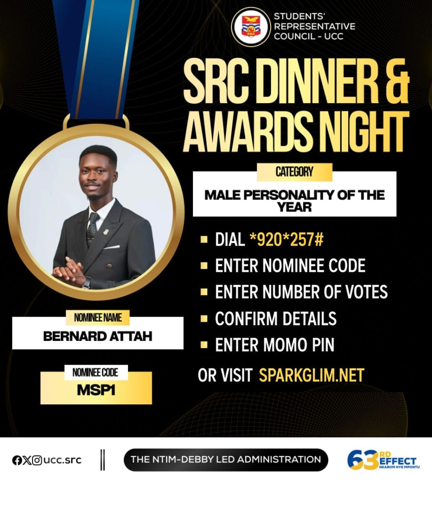 Bernard Attah