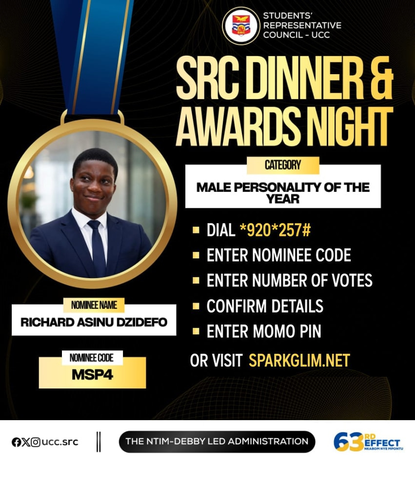 Richard Asinu Dzidefo