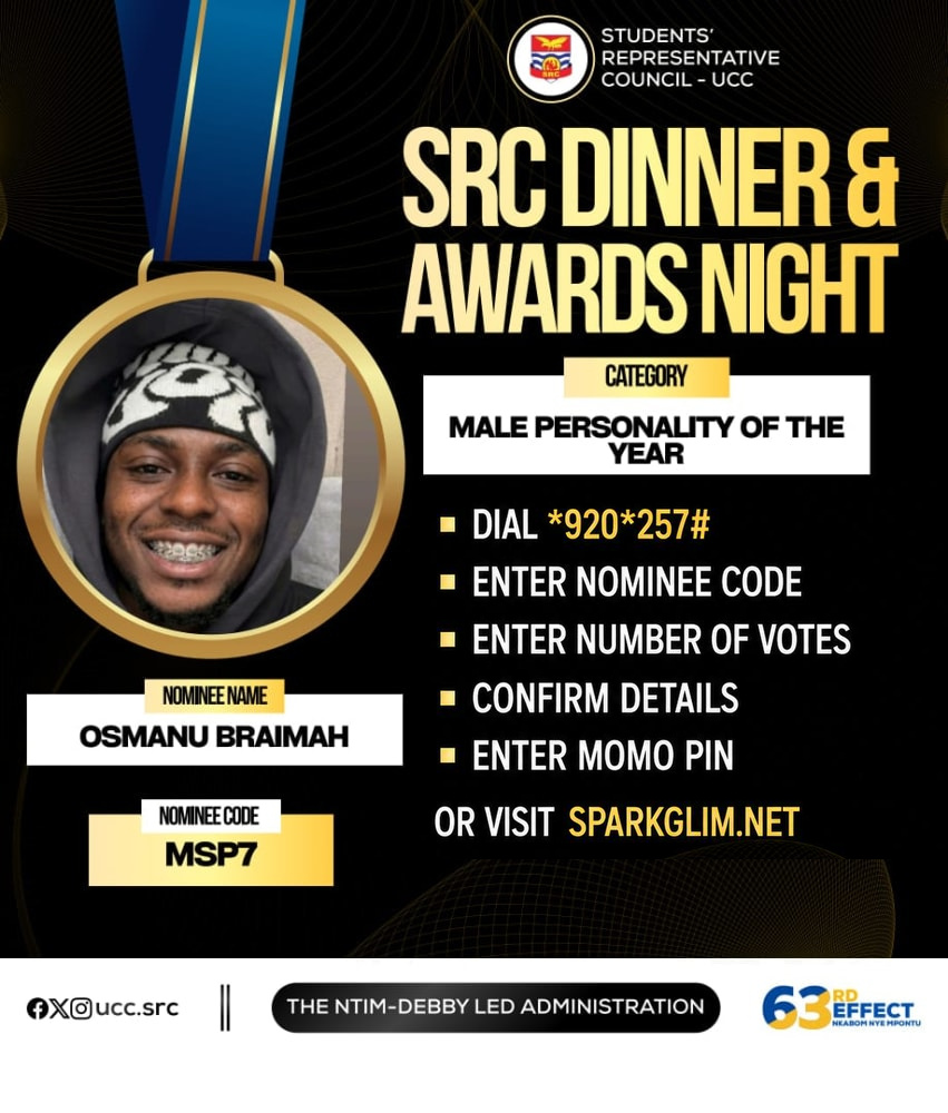 Osmanu Braimah