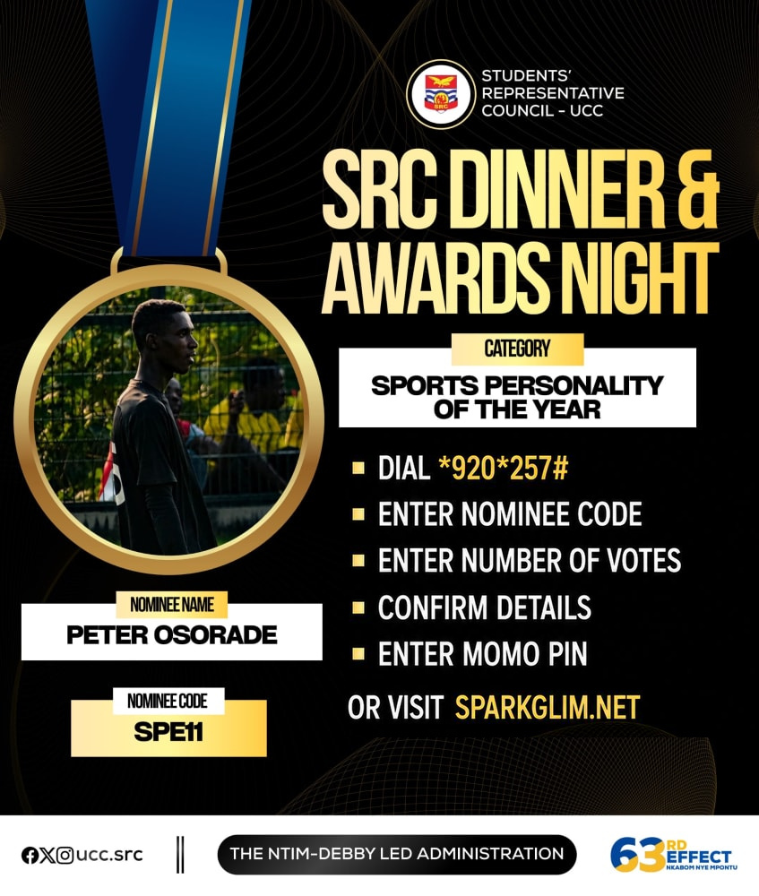 Peter Osorade