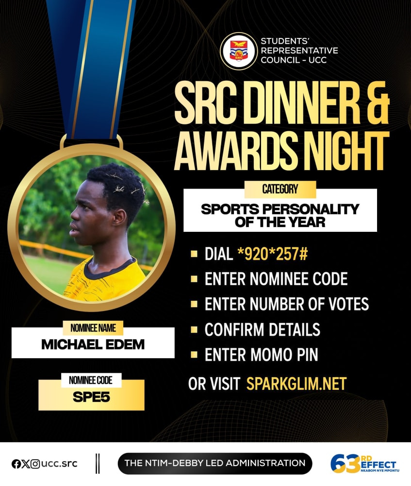 Michael Edem