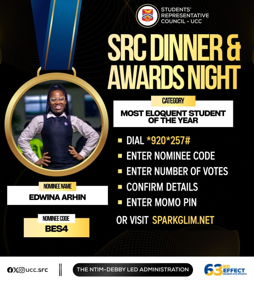 Edwina Arhin