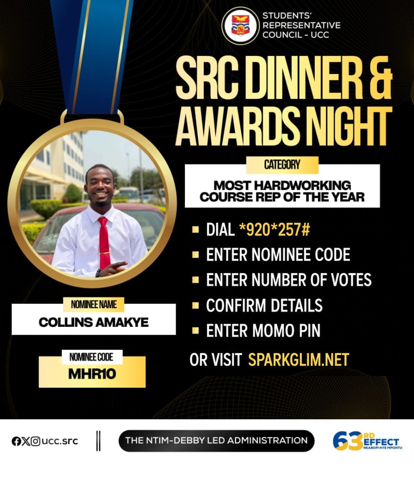 Collins Amakye