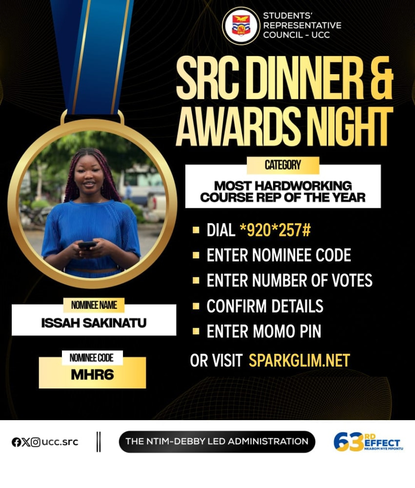 Issah Sakinatu