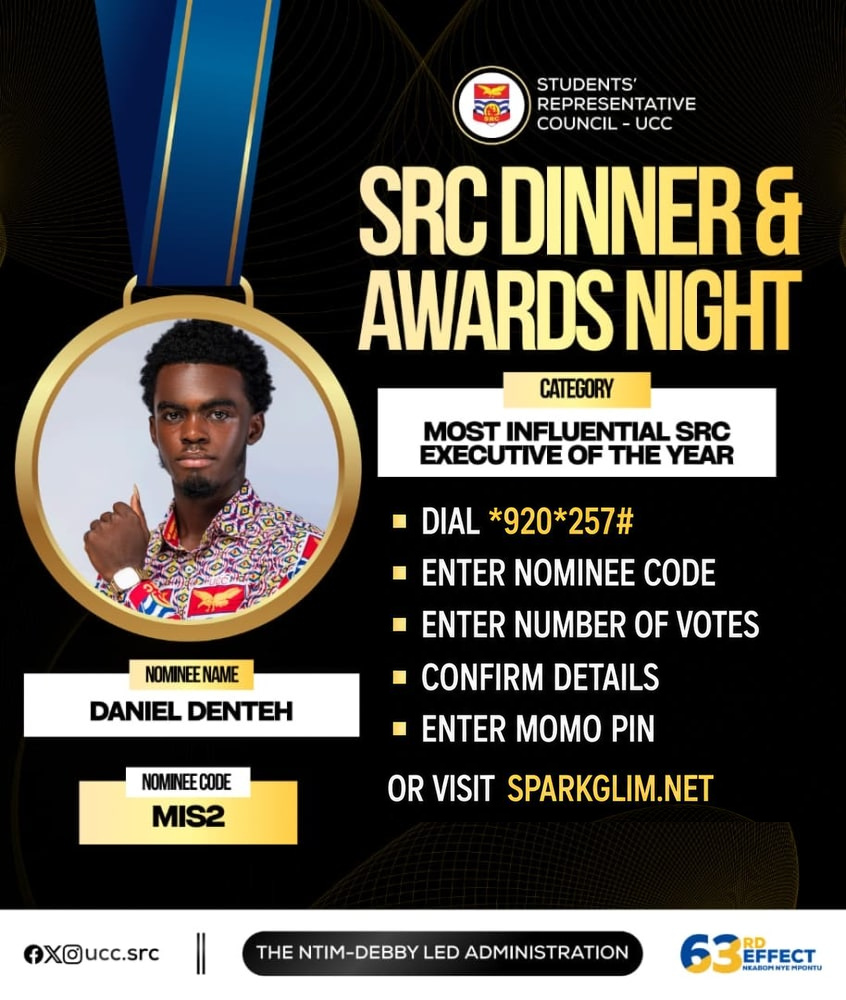 Daniel Denteh