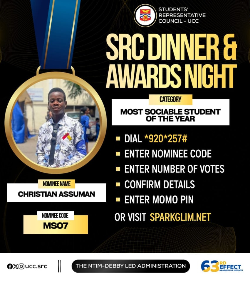 CHRISTIAN ASSUMAN