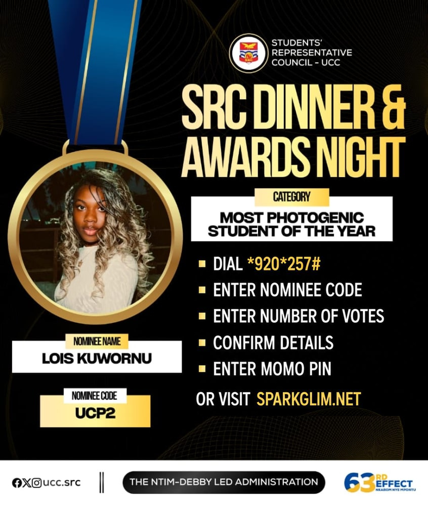 Lois Kuwornu