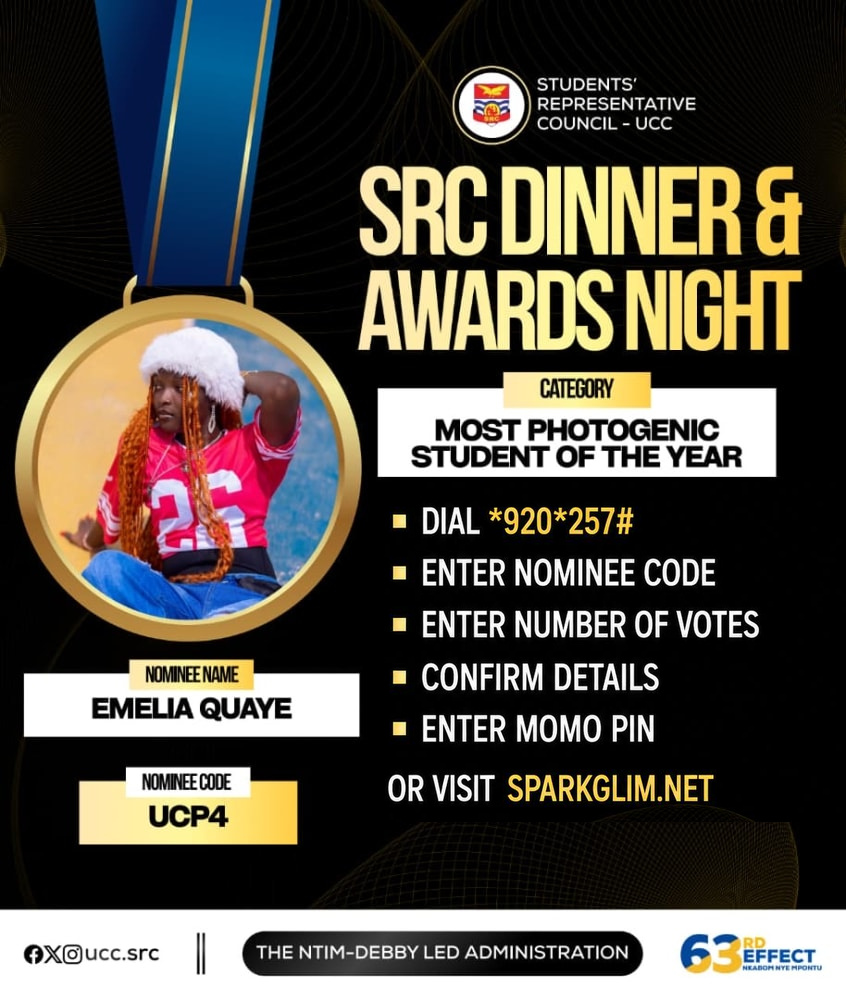 Emelia Quaye