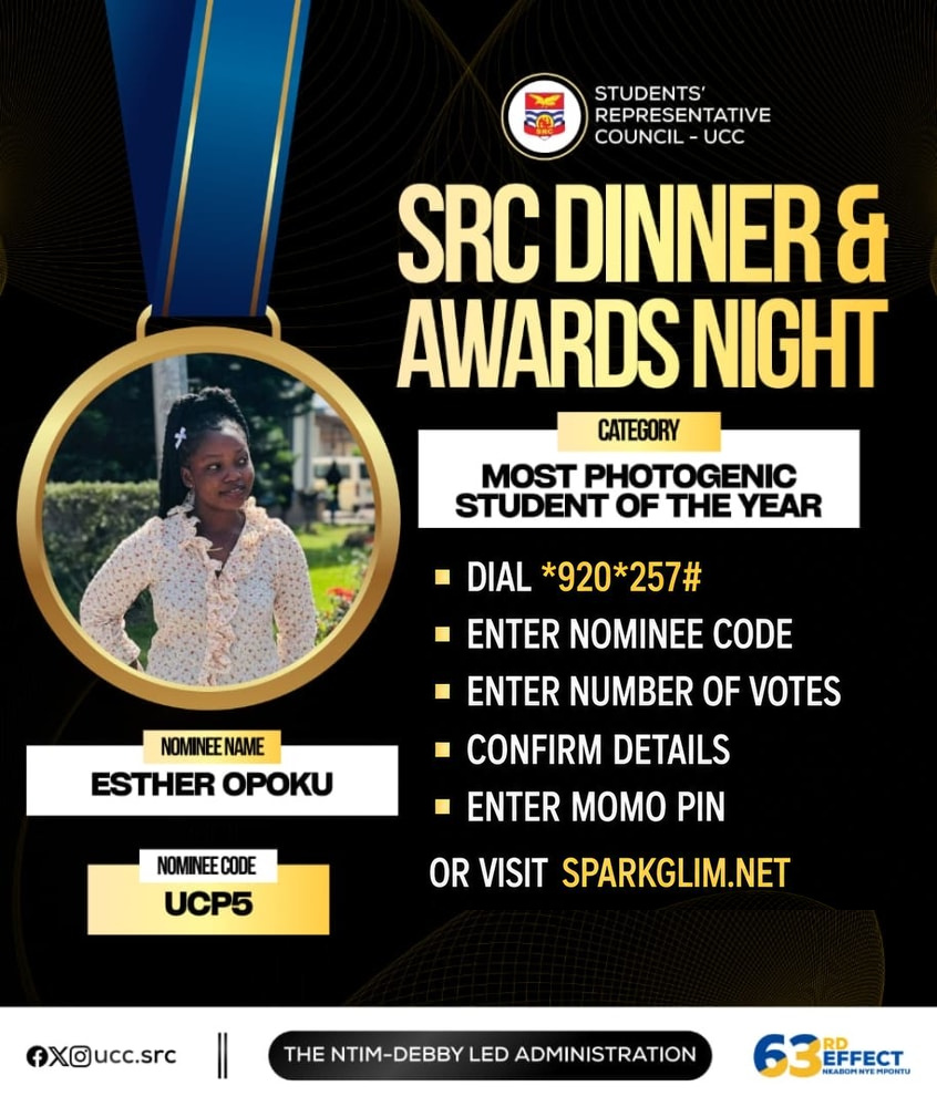 Esther Opoku Acheampomaa