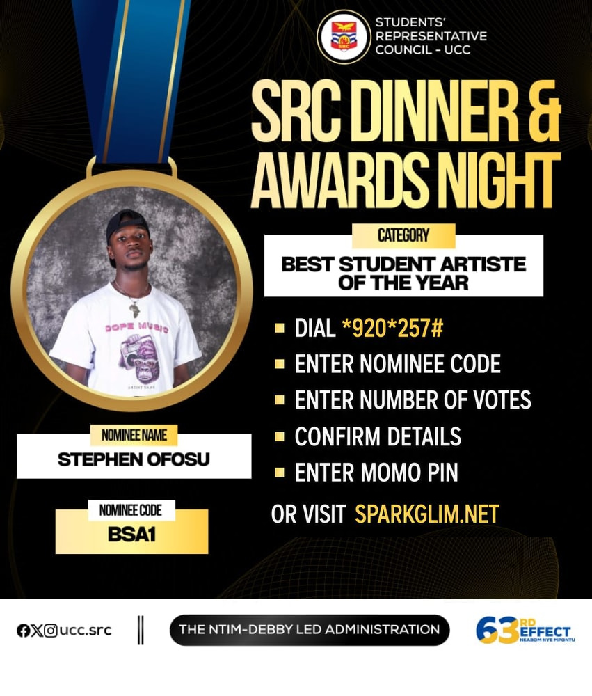 Stephen Ofosu
