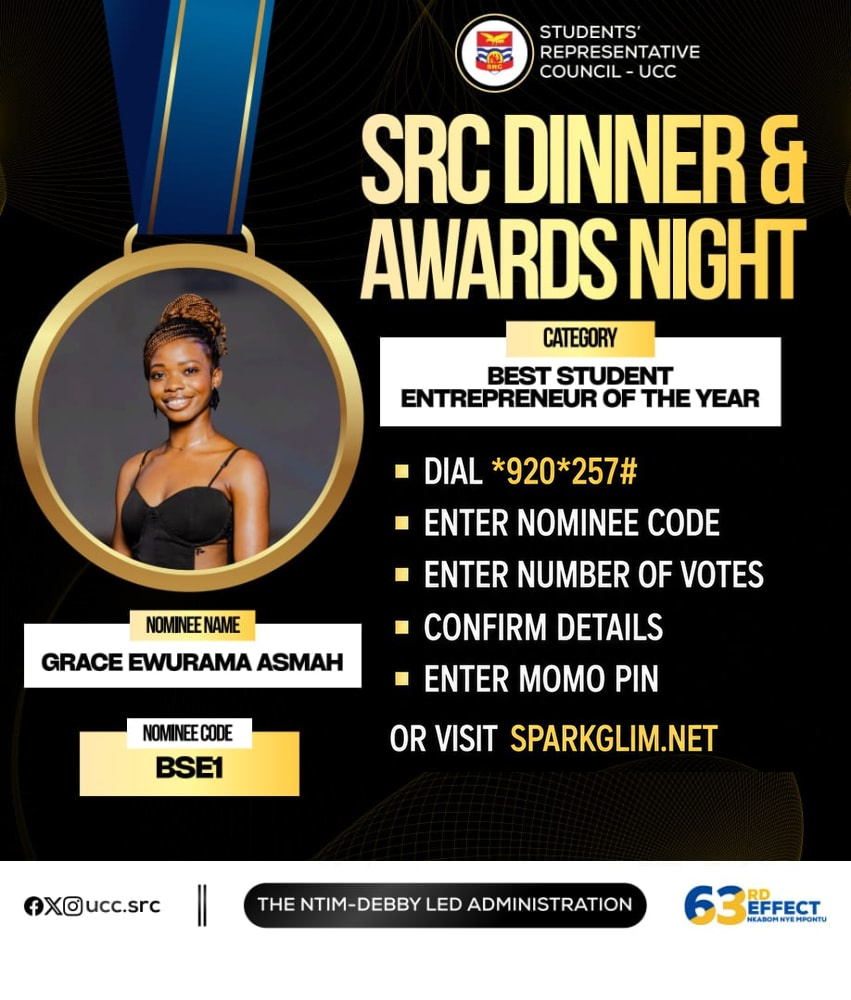 Grace Ewurama Asmah