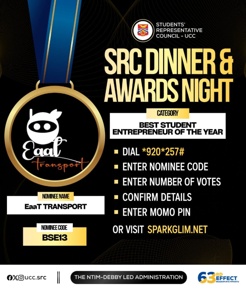 EaaT Transport