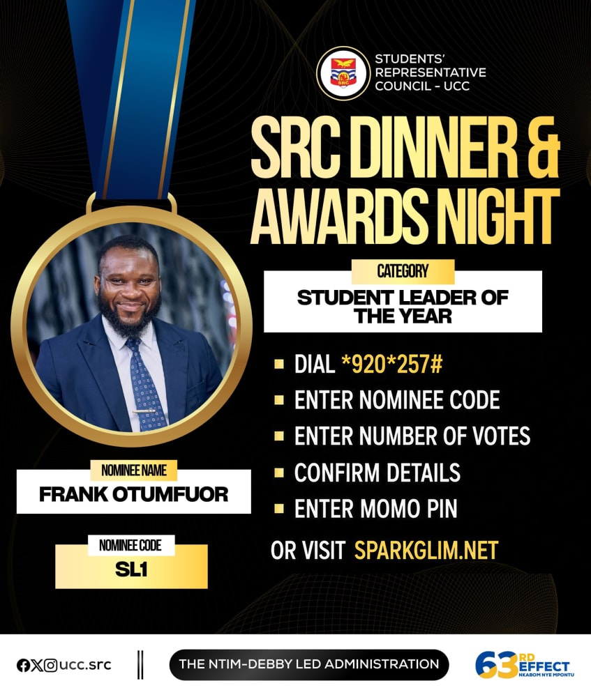 Frank Otumfour