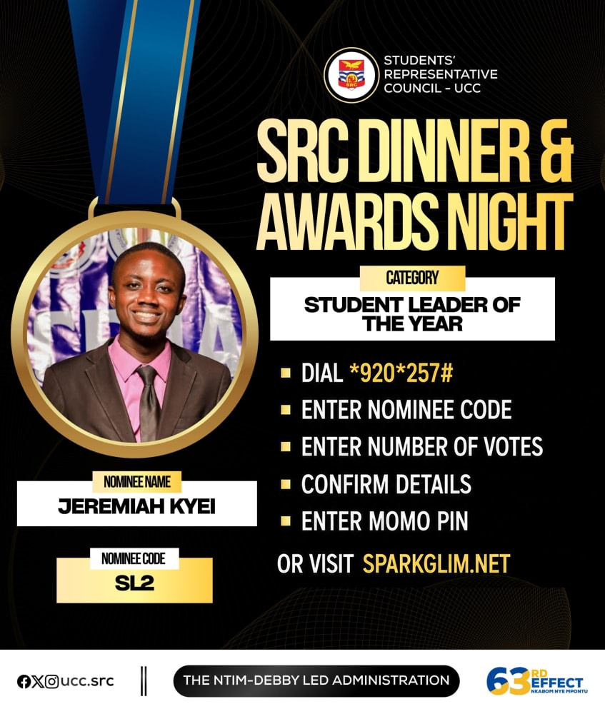 Jeremiah Kyei