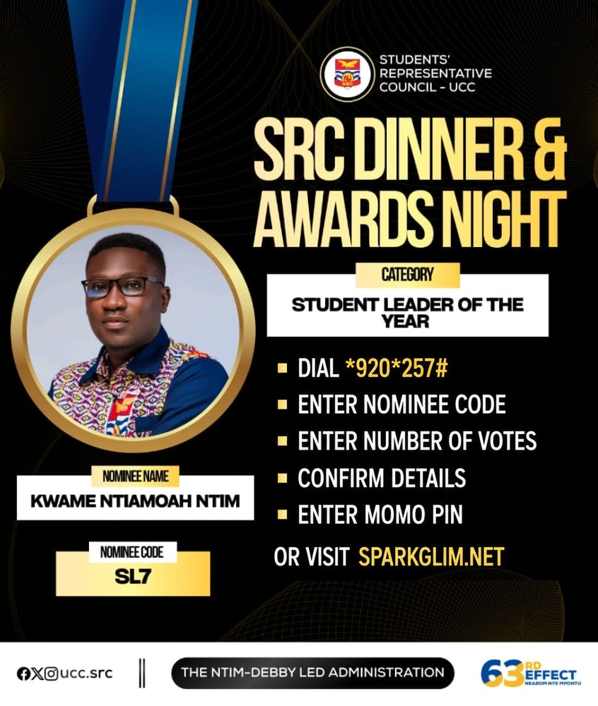 Kwame Ntiamoah Ntim