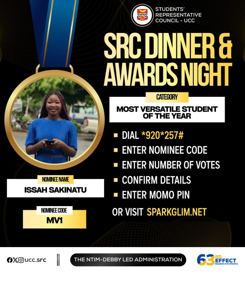 Issah Sakinatu