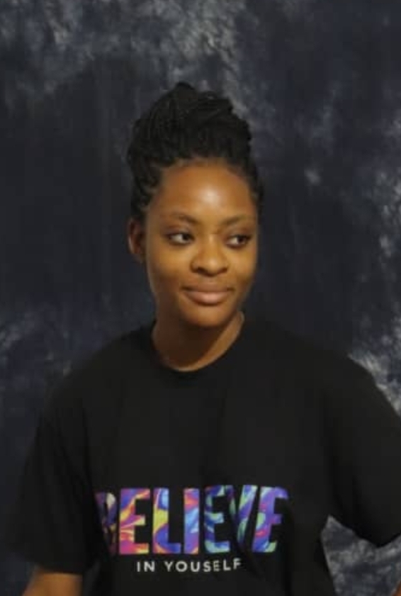 Vanessa Naa Lamley
