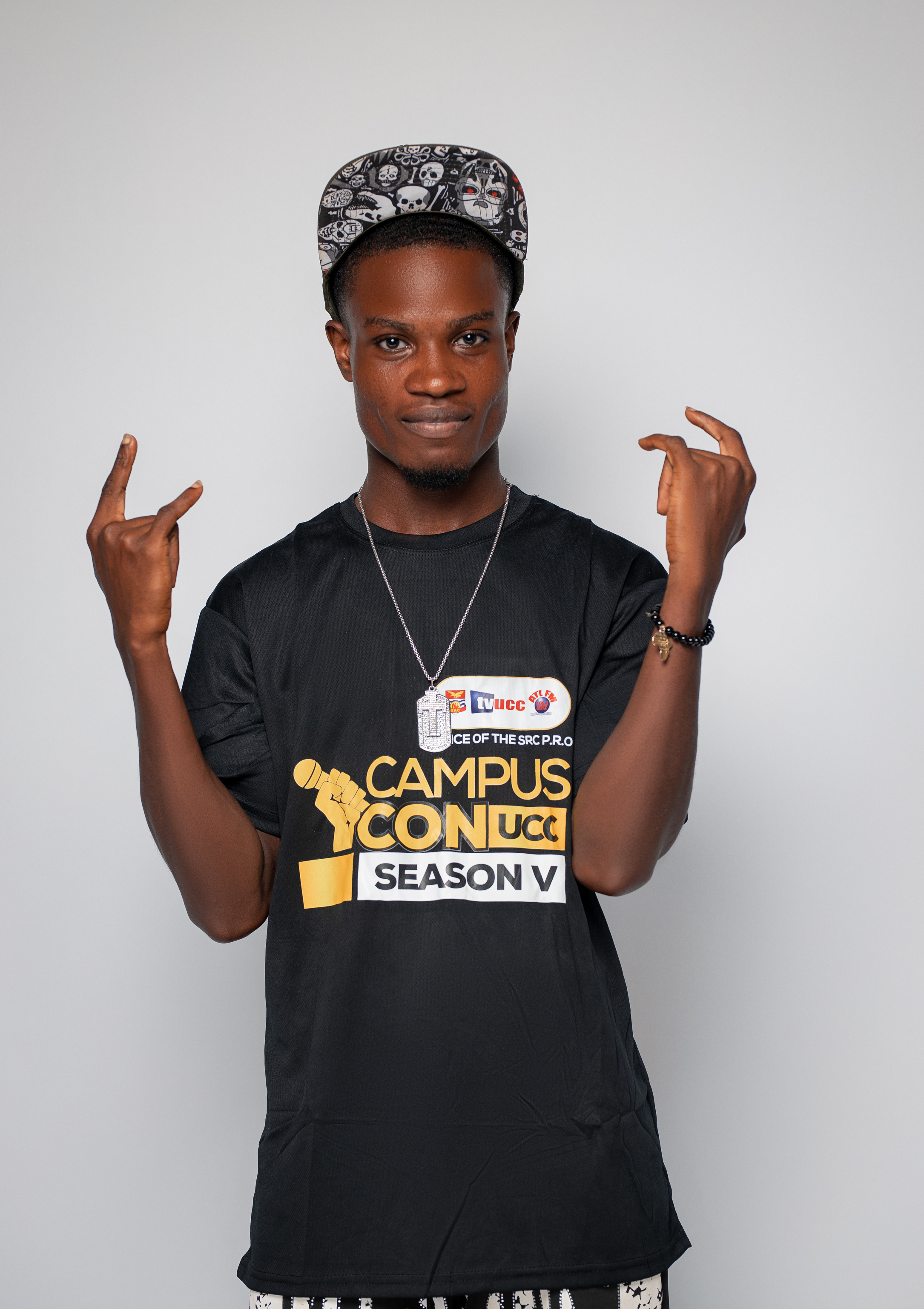 Kwesi gee