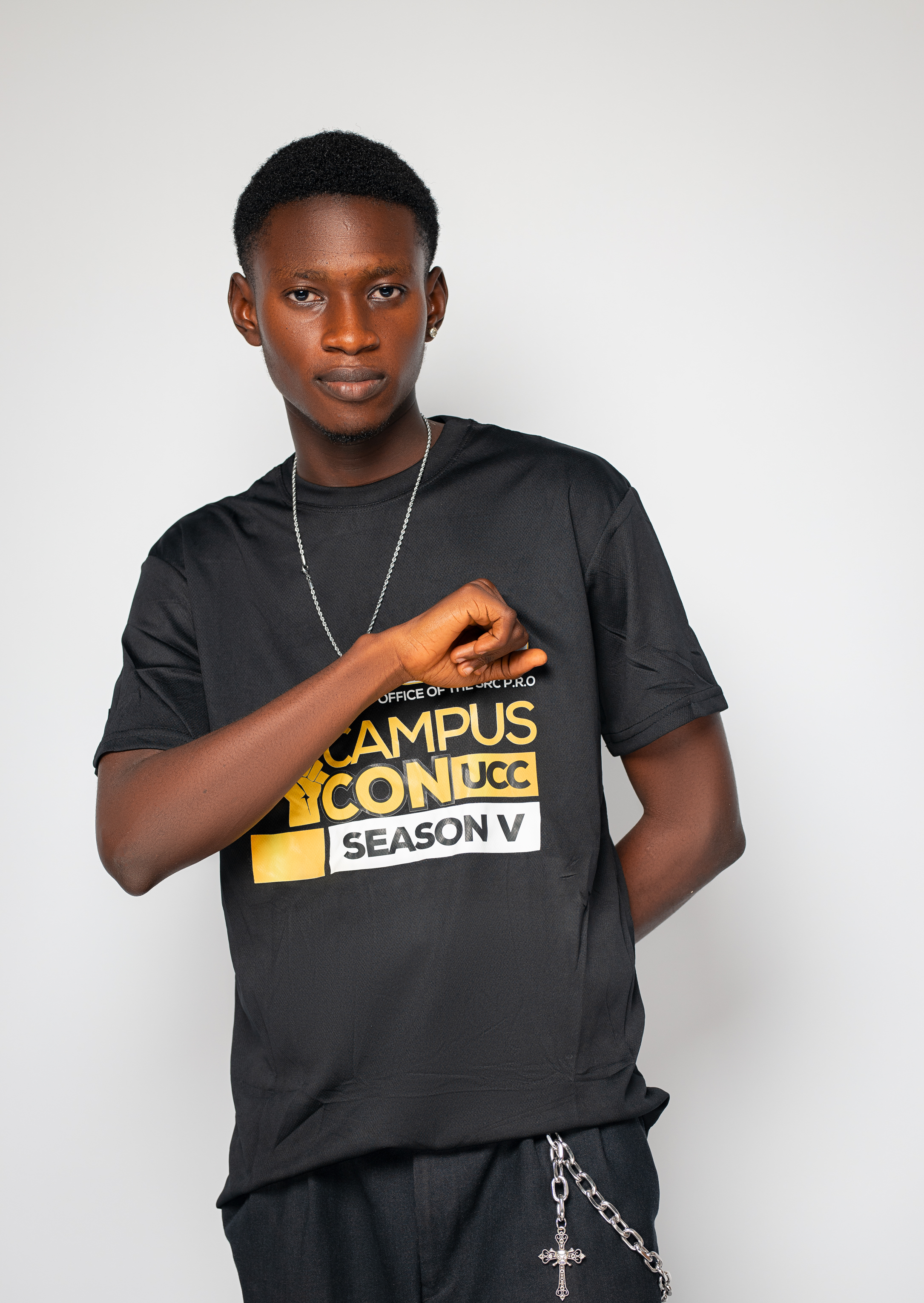 Kobby Sam