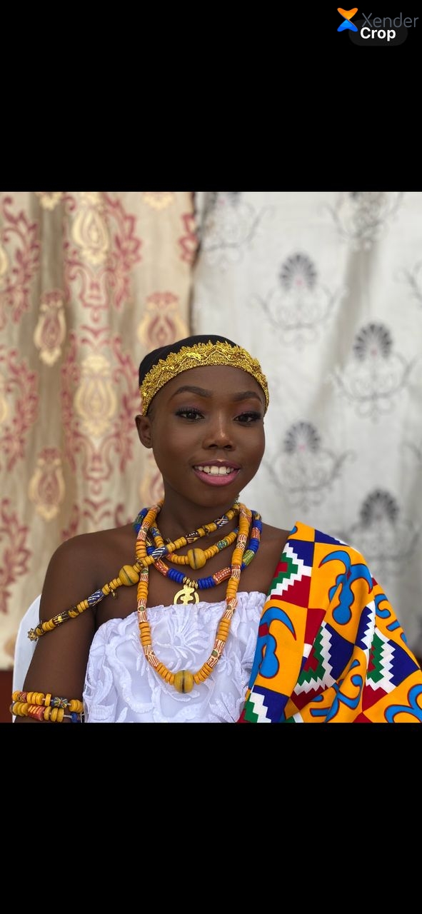 AFIA KYEI DEBORAH