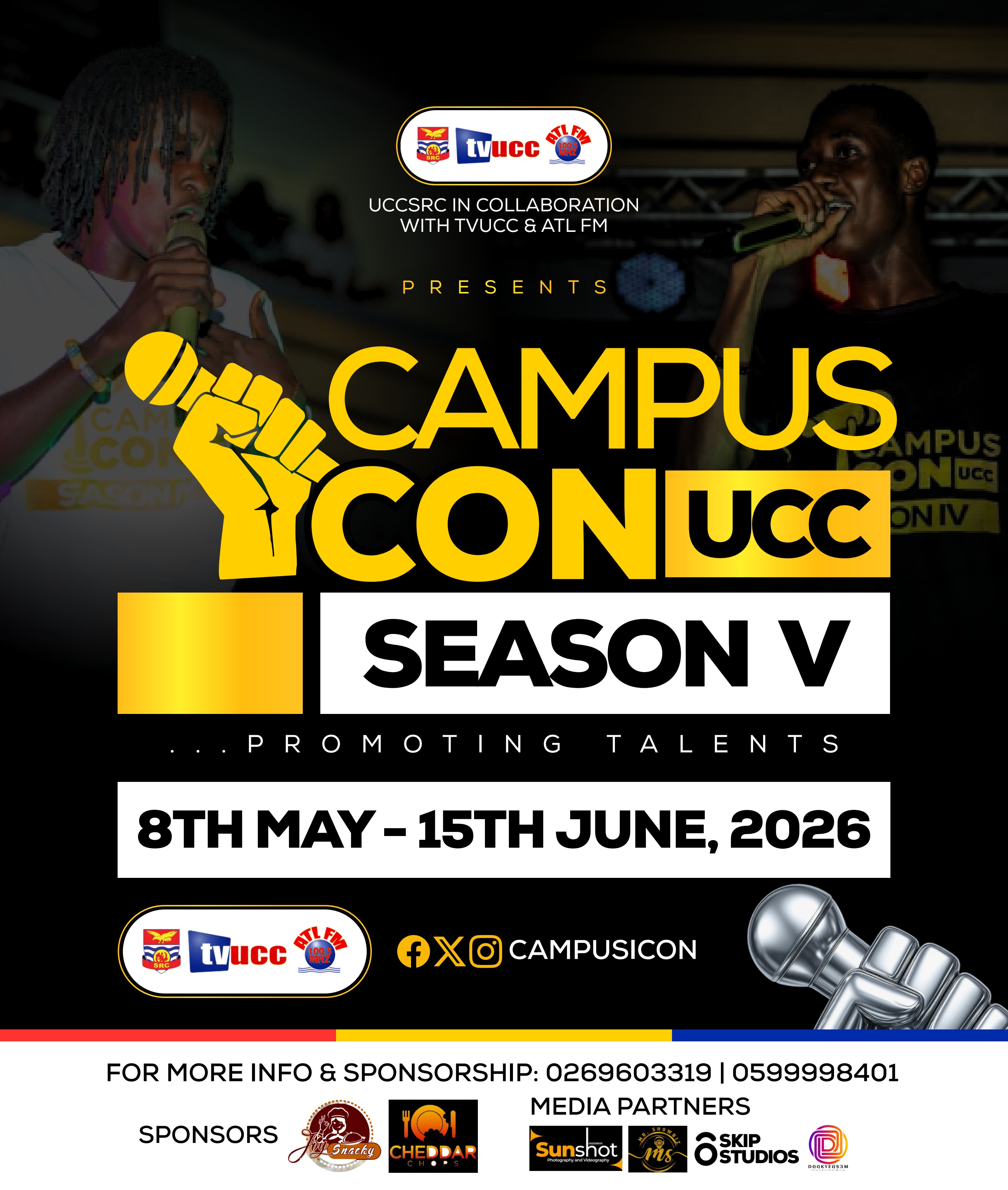 Campus Icon 5