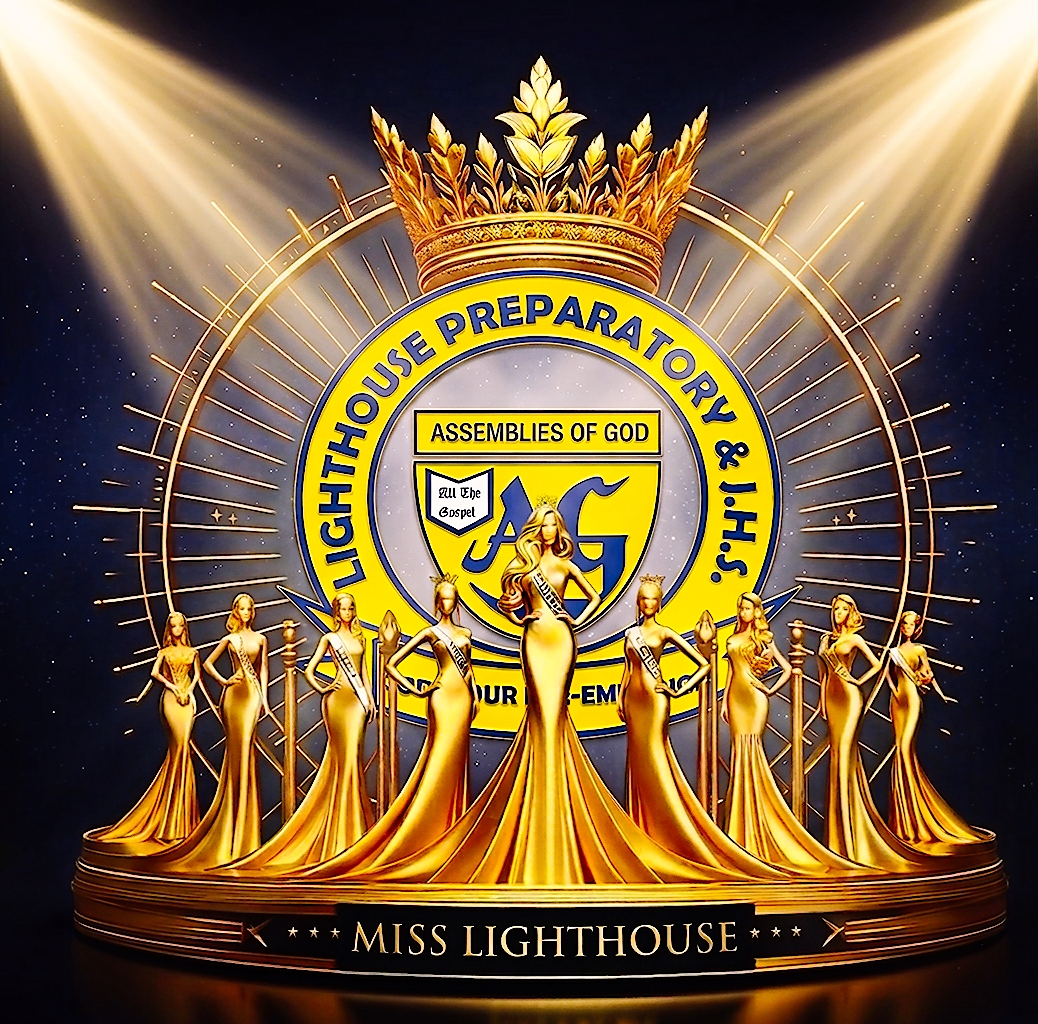 MISS LIGHTHOUSE